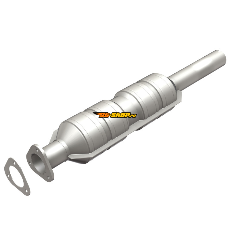 MAG Converter Direct Fit Magnaflow 55320