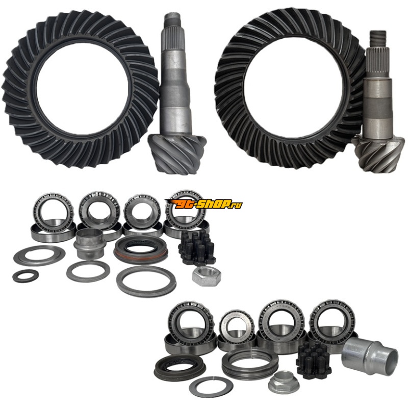 Revolution Gear & Axle REV-FORD-F250-17-538-K RGA Gear Packages