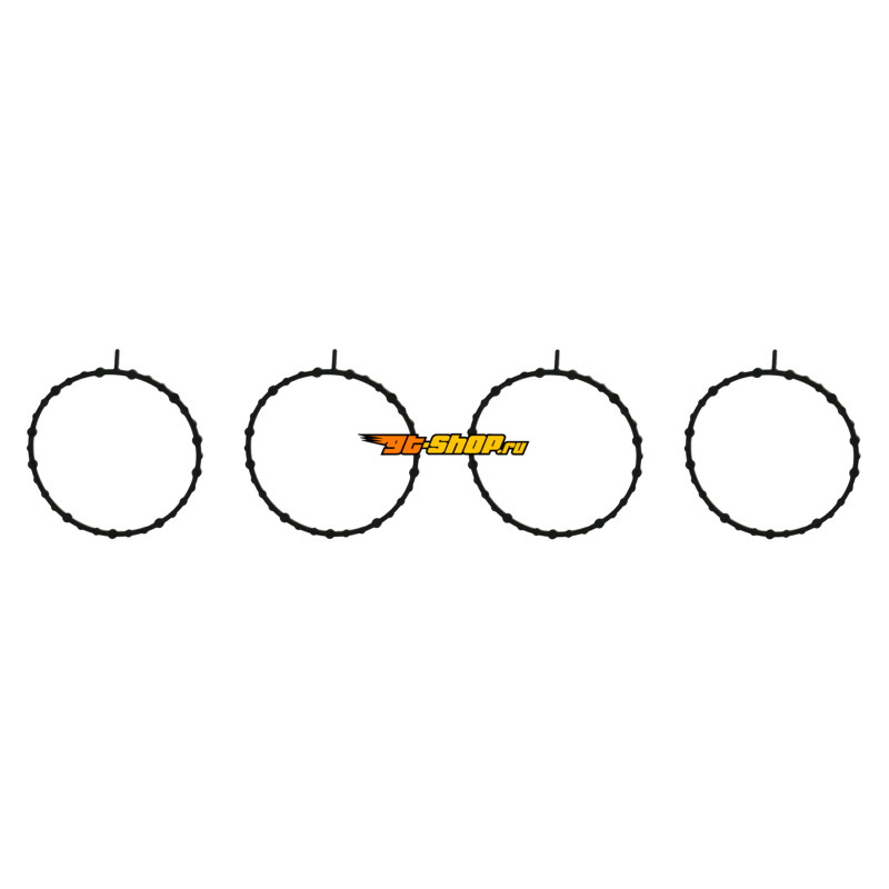 Fel-Pro MS97165 FEL Fuel Injection Plenum Gaskets