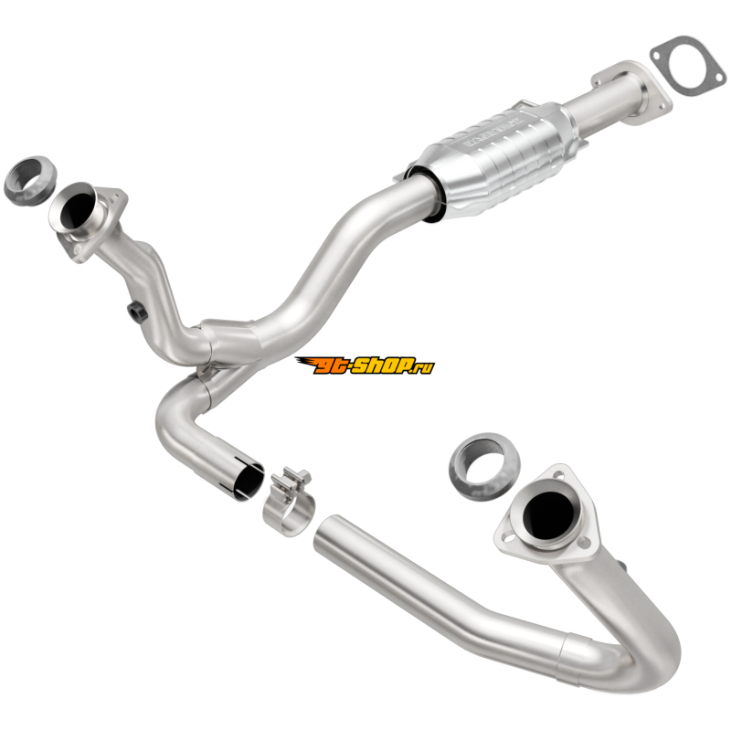 MAG Converter Direct Fit Magnaflow 447249