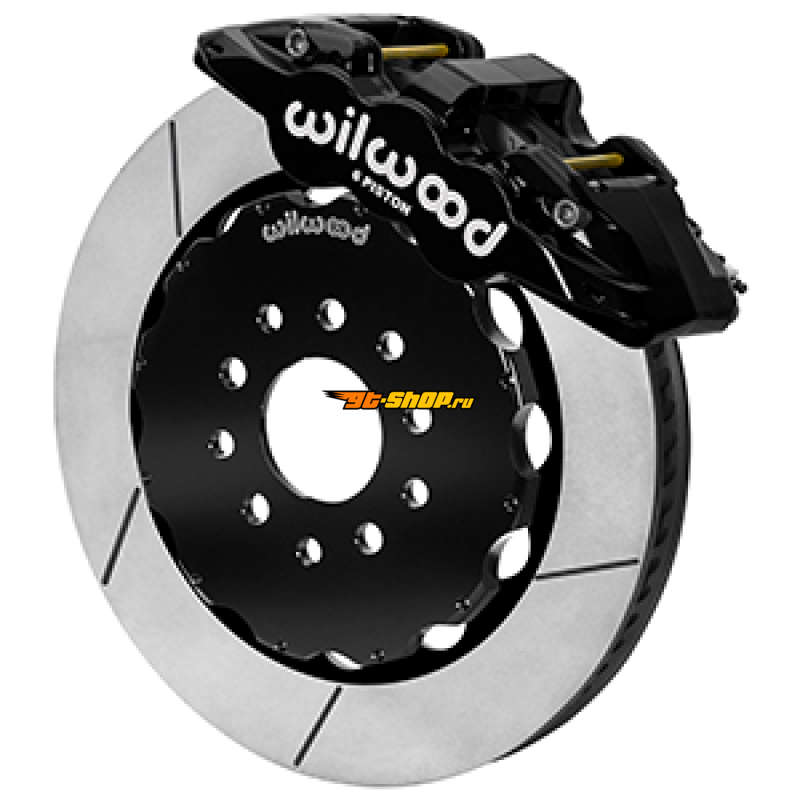 WIL Aero Brake Kit Wilwood 140-15705