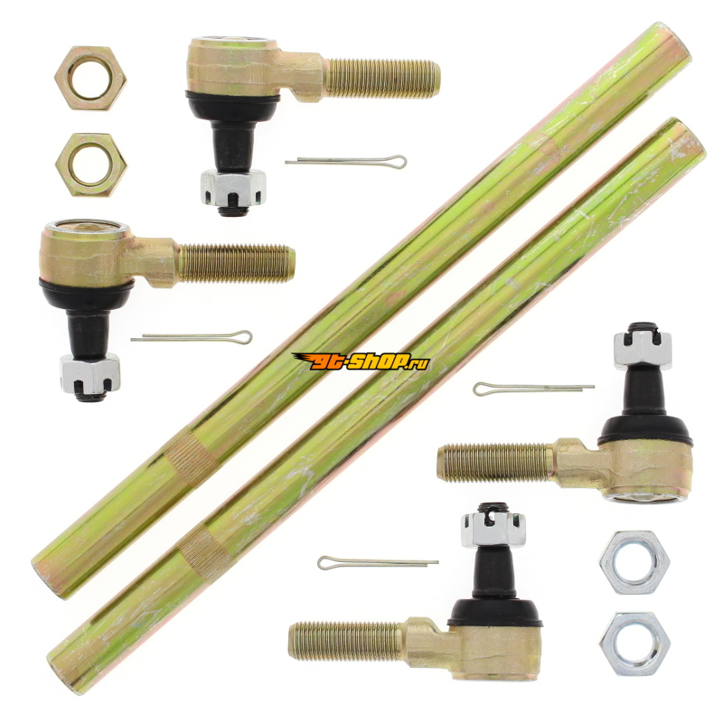 All Balls Racing 52-1003 ABR Tie Rod Kits