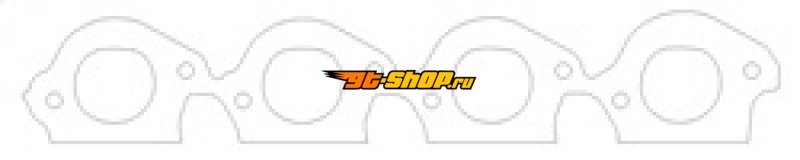 CG Exhaust Gaskets Cometic Gasket C5418-064