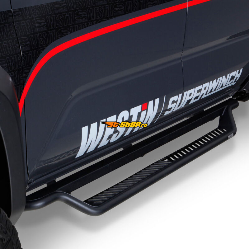Westin 20-42785 WES Running Boards - Outlaw