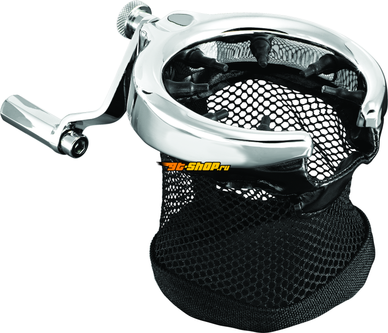 Kuryakyn 1481 KUR Drink Holders D