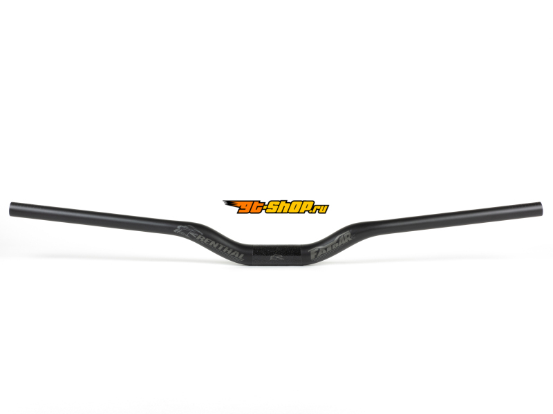 Renthal M155-01-006-01 REN Cycle V3 Fatbar Carbon 35
