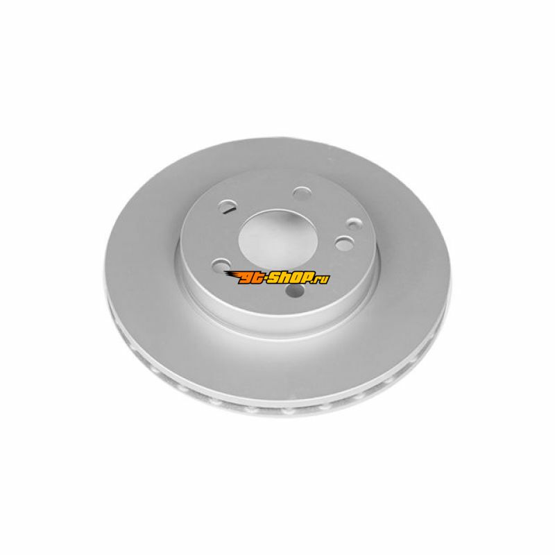 PSB Evolution Coated Rotor PowerStop EBR697EVC