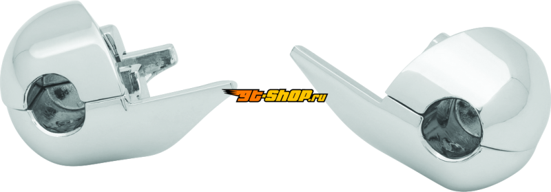 Kuryakyn 2842 KUR Bolt Covers D