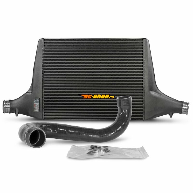 Wagner Tuning 200001126USA WGT Intercooler Kits - Comp