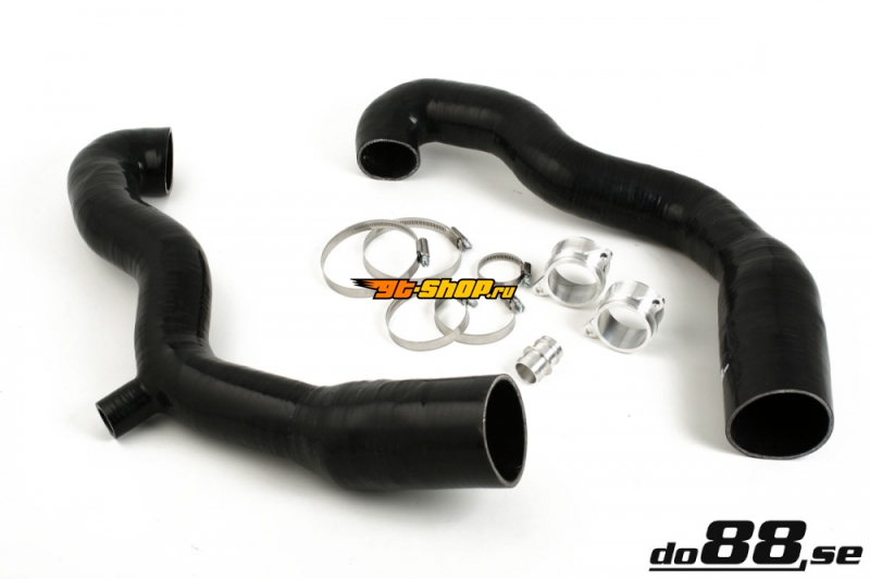 DOB Hose - Intercooler/Turbo do88 DO88-KIT76S