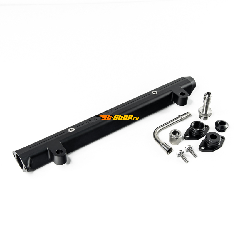 DeatschWerks 7-500 DW Fuel Rails