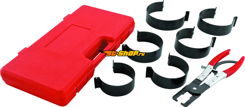 BikeMaster 152190 BKM Shop Tools