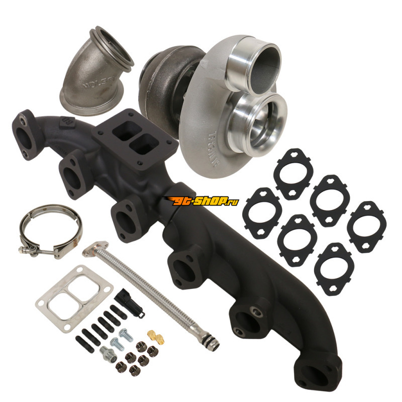 BD Diesel 1045171 BDD Iron Horn Turbo Kits
