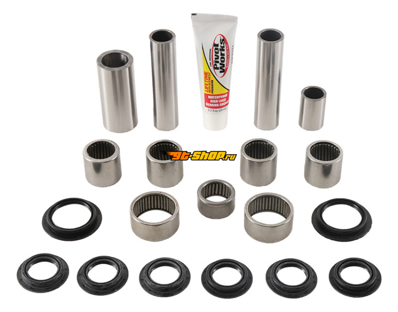 Pivot Works PWLK-K33-000 PIV A-Arm Kit