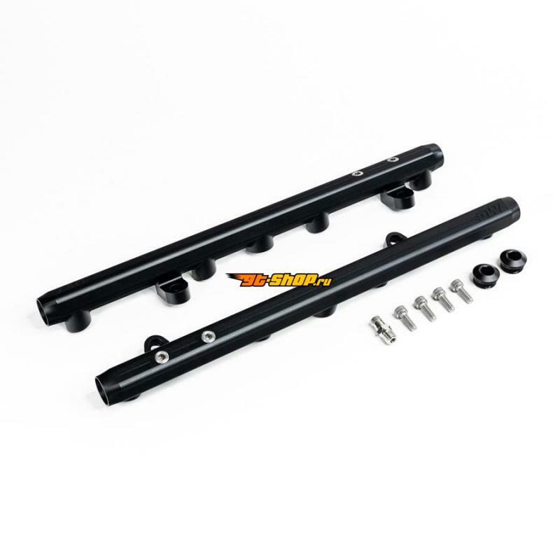 DeatschWerks 7-202 DW Fuel Rails