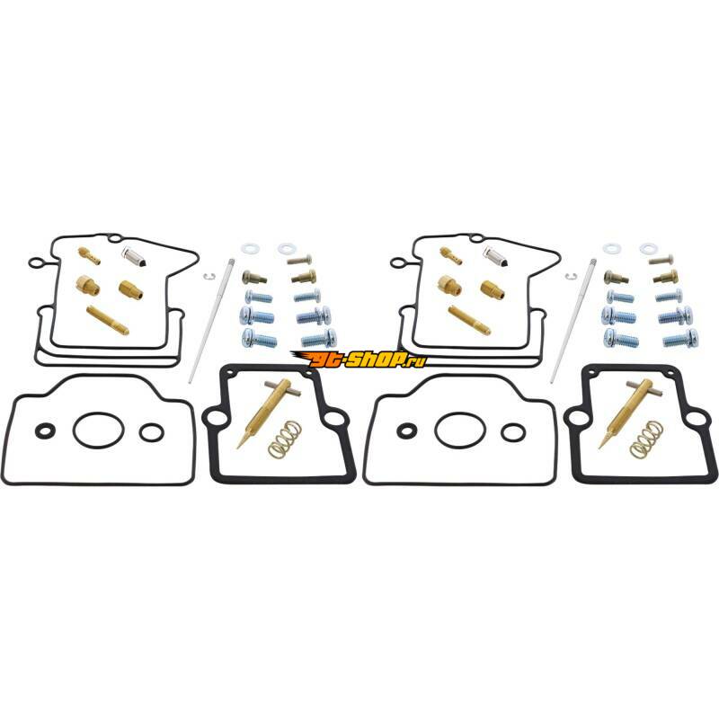 All Balls Racing 26-1839 ABR Carburetor Rebuild Kits