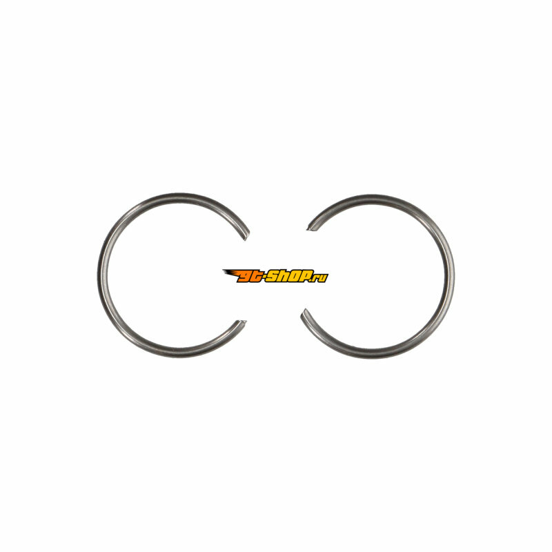 JE Pistons 708-050-MW JE Piston Pin Locks