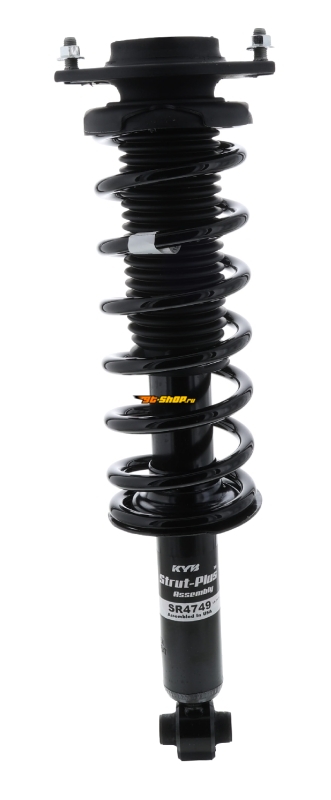 KYB SR4749 KYB Shock & Strut Excel-G