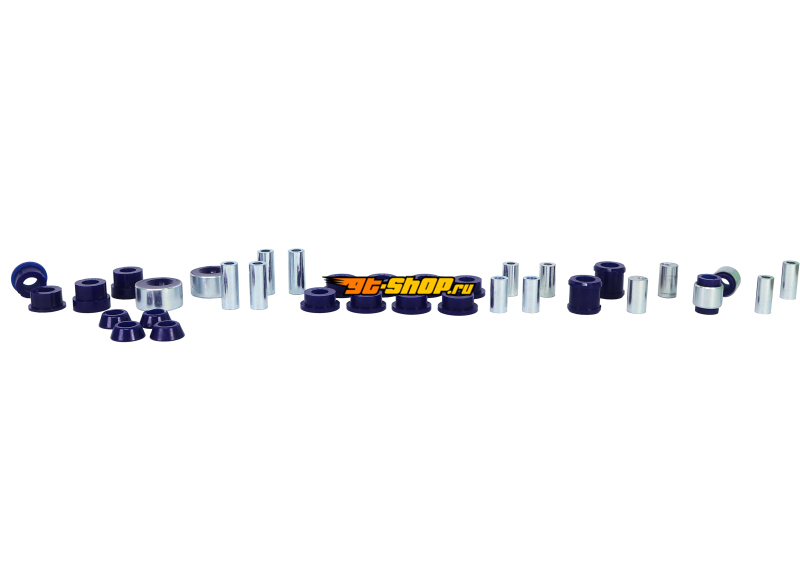 SPR Bushing Kits Superpro KIT129K