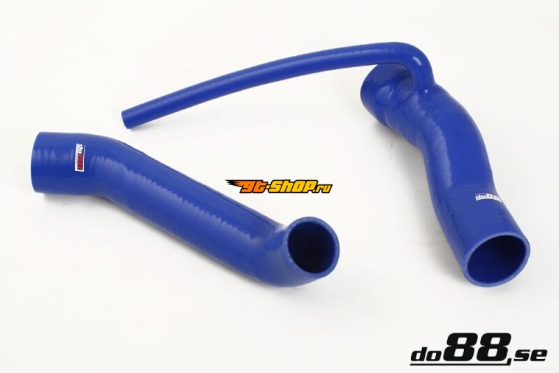 DOB Hose - Intercooler/Turbo do88 DO88-KIT106B