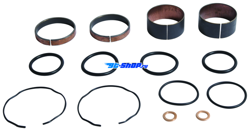 All Balls Racing 38-6146 ABR Fork Bushing Kits