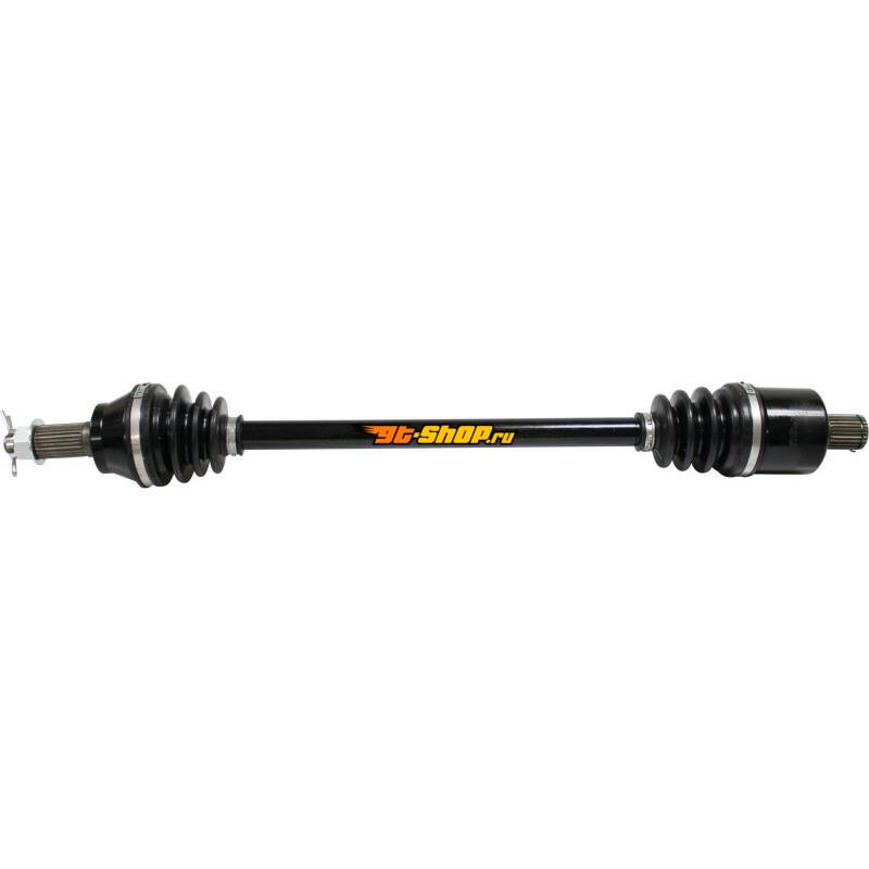 All Balls Racing AB6-PO-8-411 ABR Xtreme Duty Axles