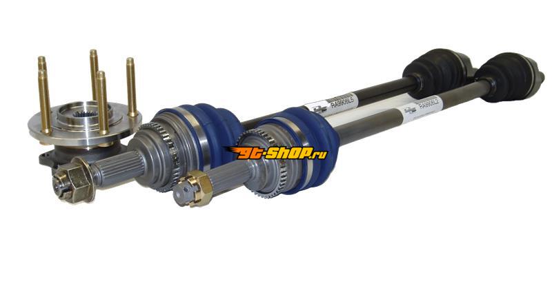 Driveshaft Shop 510061 DSS 800HP Imp Axles