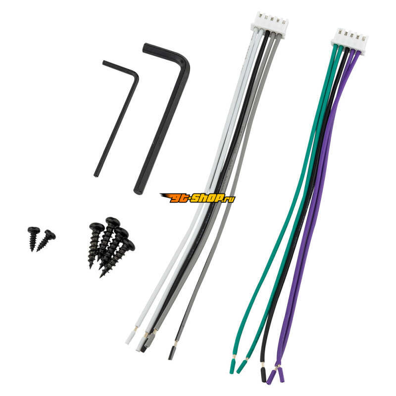 DS18 ION1000.4D DSE ION Class D Full Range Amplifiers