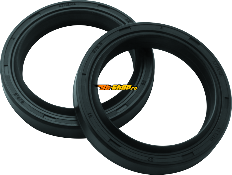 BikeMaster 429113 BKM Fork Seals