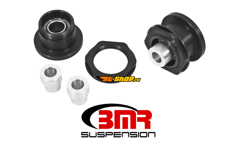 BMR Suspension BK074 BMR Diff Bushing Kits