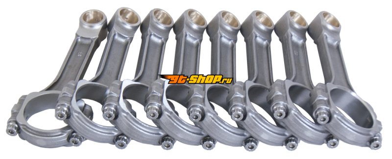EAG Conrods I-Beam - 8 Cyl Eagle SIR6250BBLW