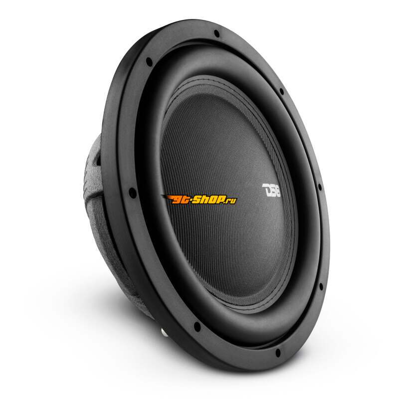 DS18 IXS12.2D DSE IXS Shallow-Mount Fiber Glass Subwoofers