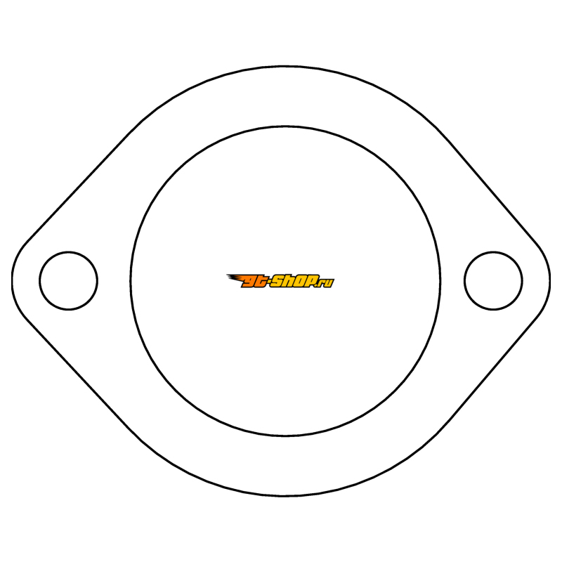Cometic Gasket C4782-046 CG Thermostat Housing Gaskets