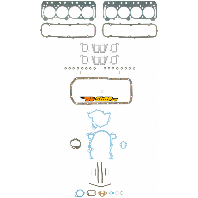 Fel-Pro FS8264PT1 FEL Engine Gasket Sets