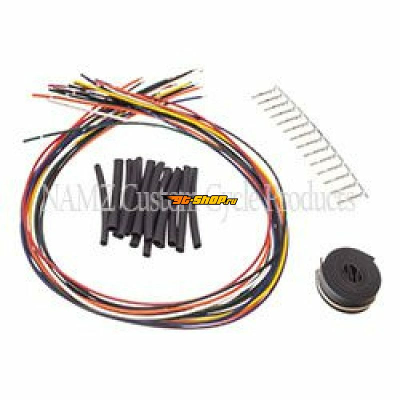 NAMZ NHCX-UON NAM Handlebar Control Extensions