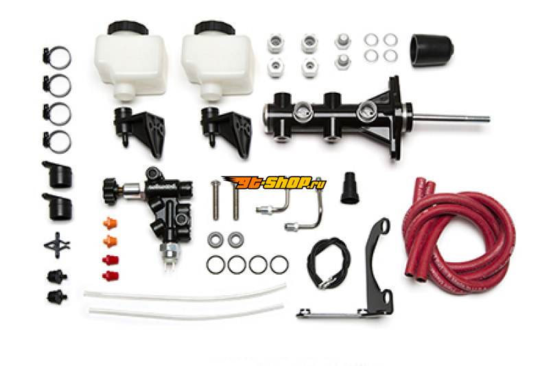 Wilwood 261-14391-BK WIL Master Cylinder