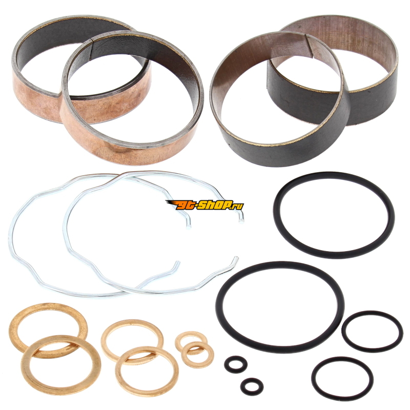All Balls Racing 38-6026 ABR Fork Bushing Kits
