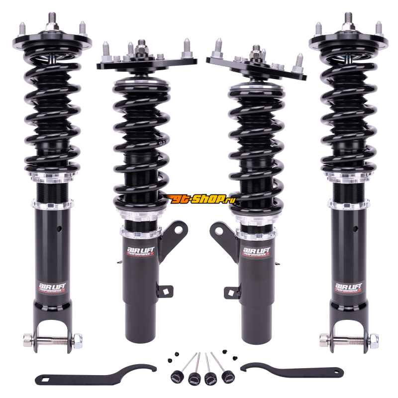 Air Lift 79014 ALF Coilover Kits