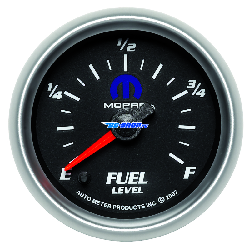 AutoMeter 880013 AM Mopar Gauges
