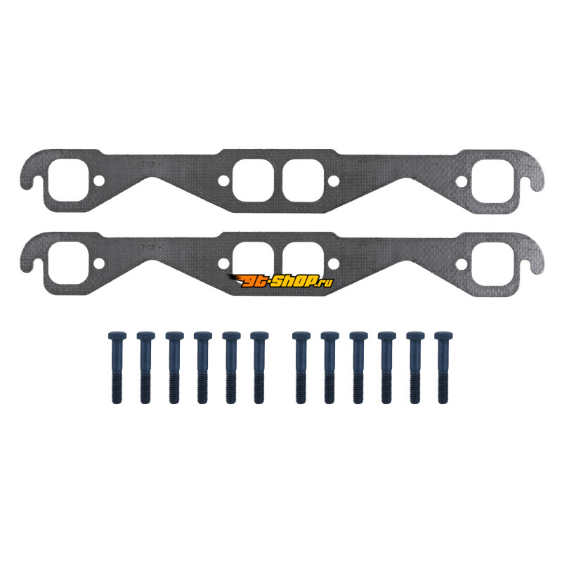 FEL Exhaust Manifold Gaskets Fel-Pro MSB94054