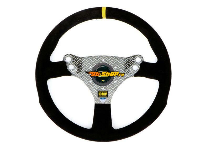 OMP OD0-2048-071 OMP Hybrid Steering Wheel