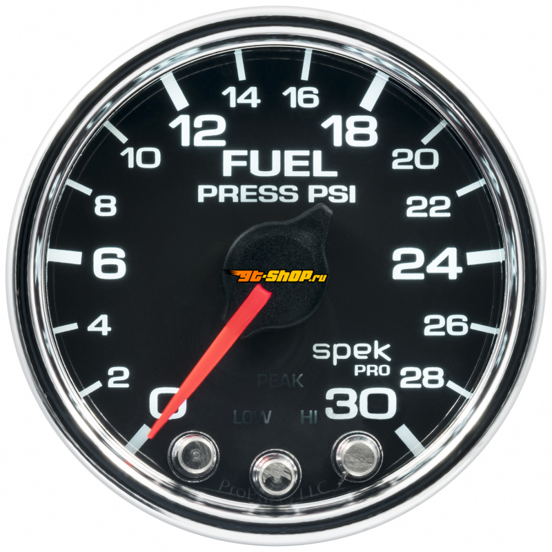 AutoMeter P31631 AM Spek-Pro Gauges