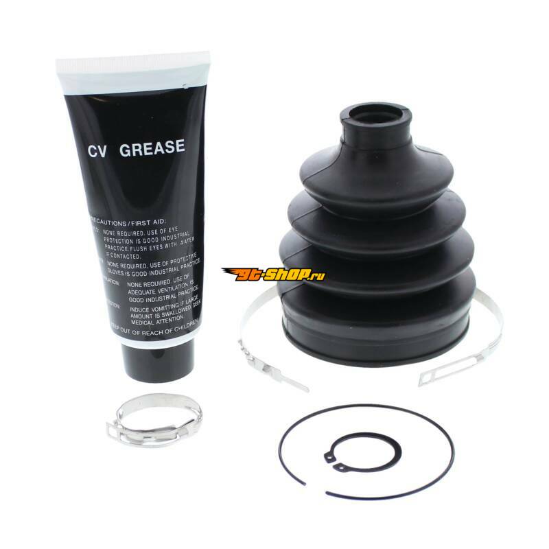 All Balls Racing AB8-BT-3082AG ABR CV Boot Kits