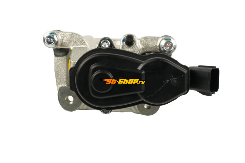 DBA Street Series Calipers DBA C1392