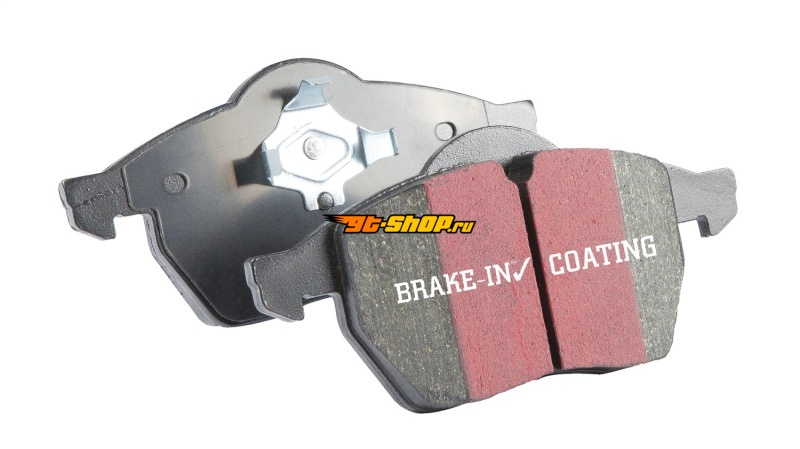 EBC UD2401 EBC Ultimax2 Brake Pad Sets