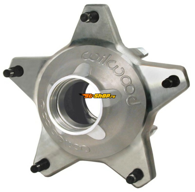 Wilwood 270-6735C WIL Hub