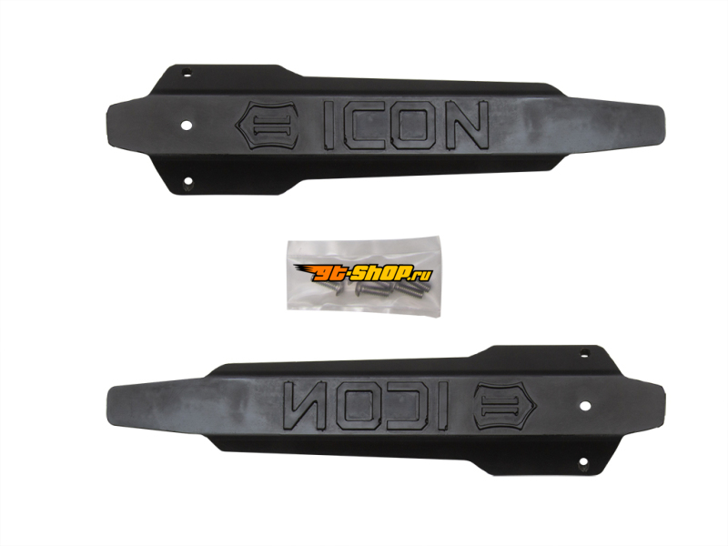 ICON 191006 ICO Shin Guards