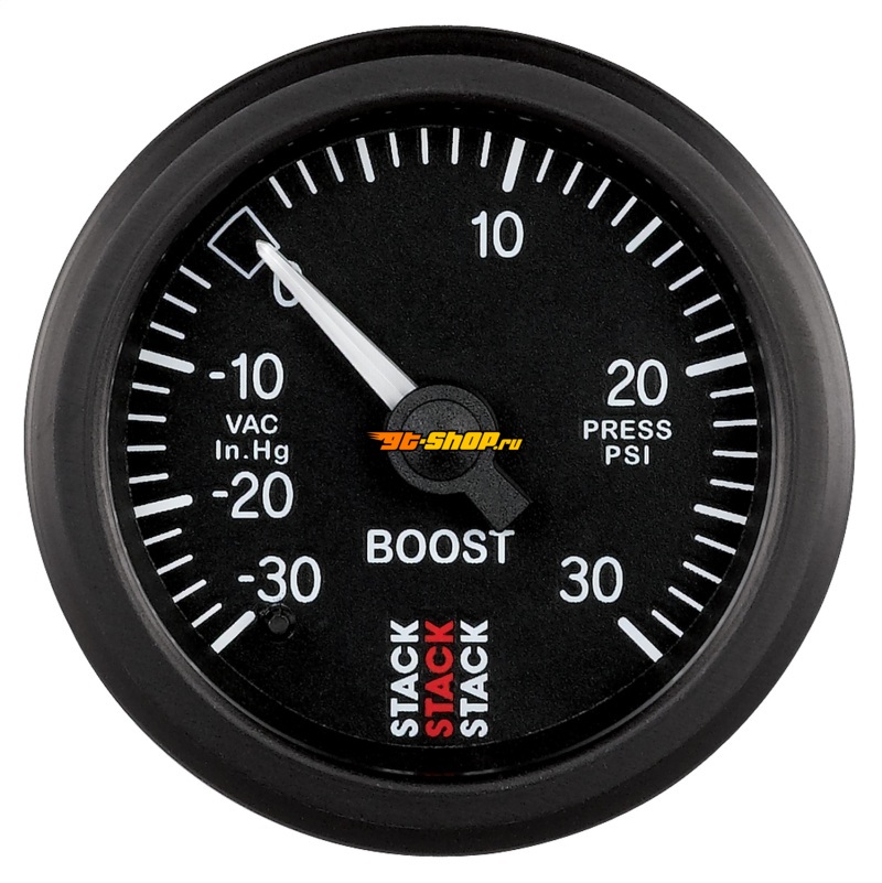 AutoMeter ST3112 AM Stack Gauges