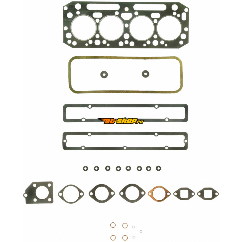 Fel-Pro HS9029B FEL Cylinder Head Gaskets