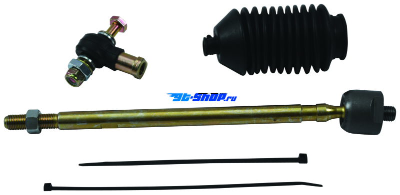 All Balls Racing 51-1091-R ABR Tie Rod Kits